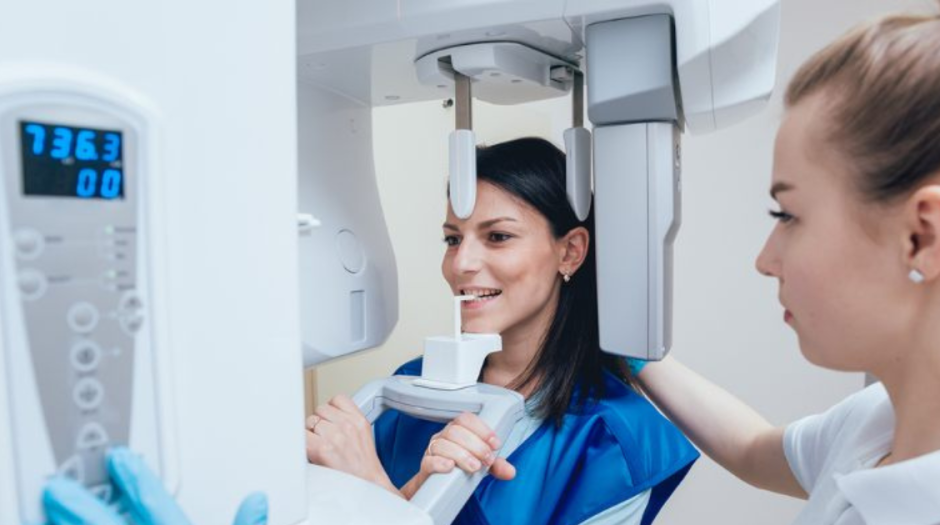 ZNAČAJ 3D SNIMKA U DIJAGNOSTICI