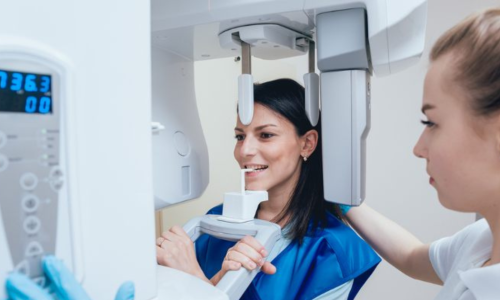 ZNAČAJ 3D SNIMKA U DIJAGNOSTICI